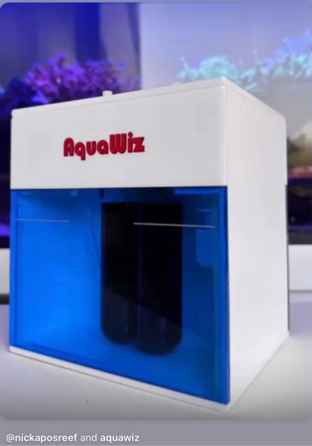 AquaWiz KH 4th Gen