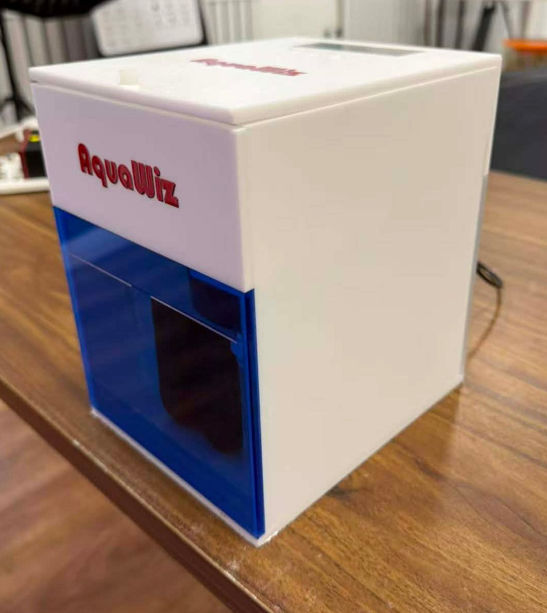 AquaWiz KH 5th Gen (Pre Order, availability approx 2 weeks)