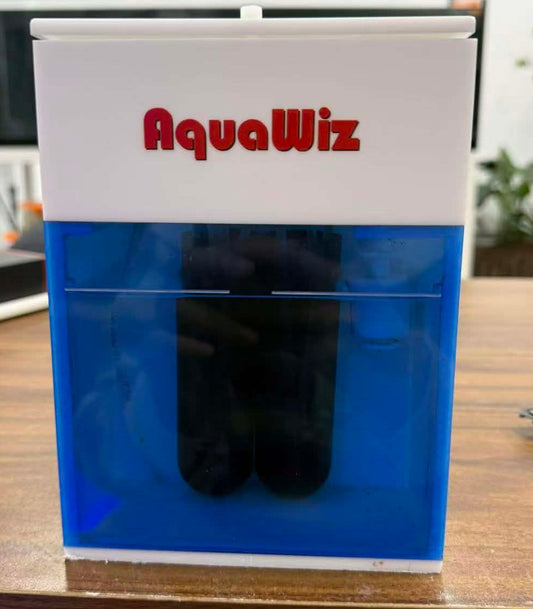 AquaWiz KH 5th Gen (Pre Order, availability approx 2 weeks)